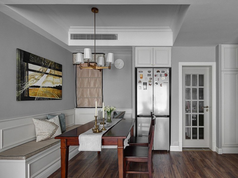 深圳餐桌安裝哪里找專業(yè)師傅，深圳餐桌安裝人工費多少錢